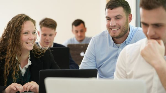 Bachelor Contrôle de Gestion - IHECF Lyon (69)